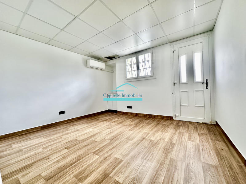 Local commercial - 13 m²