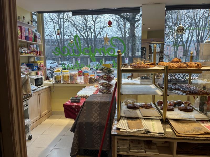 Local commercial - 88 m²