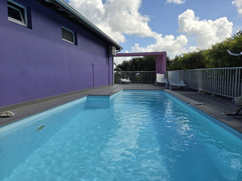 Villa - 145 m² - 6 pièces