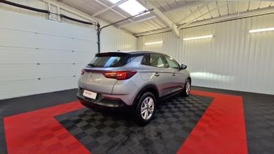 Opel grandland 1.5 Diesel 130ch Auto