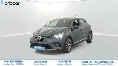 Renault Clio TCe 90 21n Intens 5p