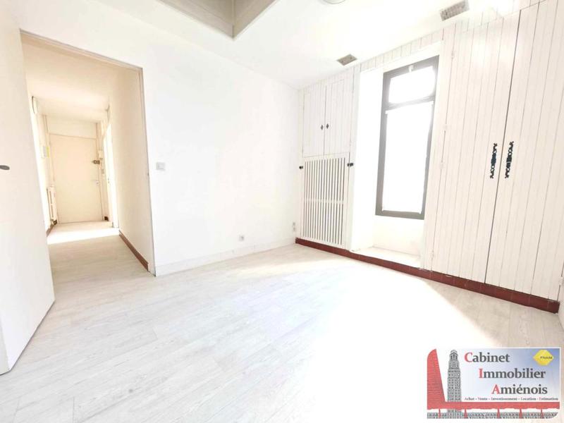 Appartement - 29 m² - 2 pièces