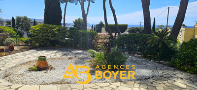 Appartement - 83 m² - 3 pièces