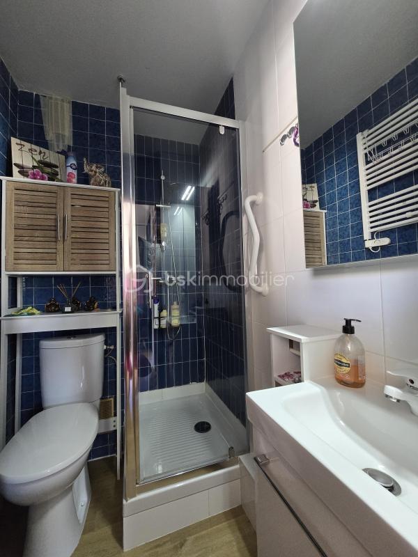 Appartement - 22 m² - 2 pièces