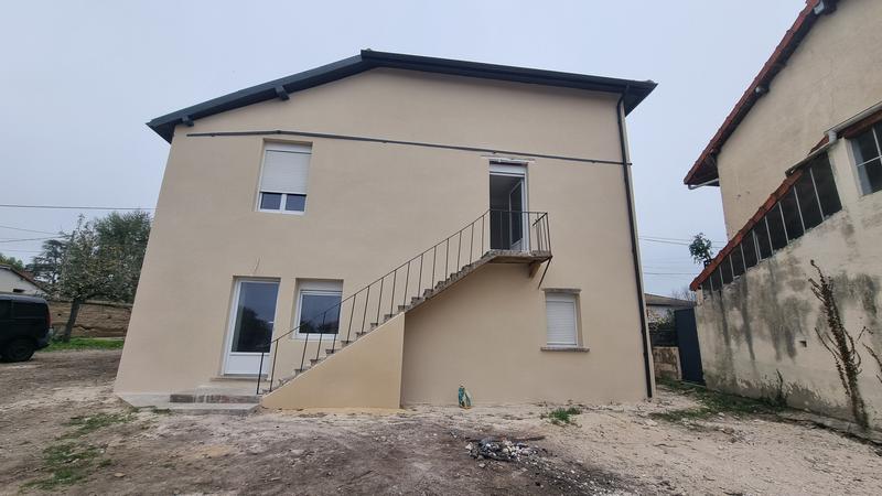 Maison - 159 m² - 5 pièces