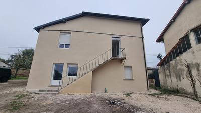 Maison - 159 m² - 5 pièces