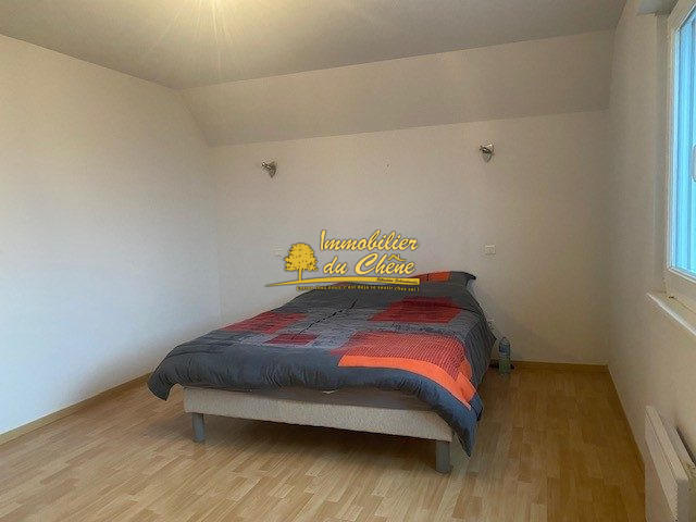 Maison - 117 m² - 4 pièces