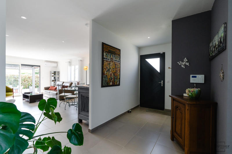 Villa - 137 m² - 5 pièces