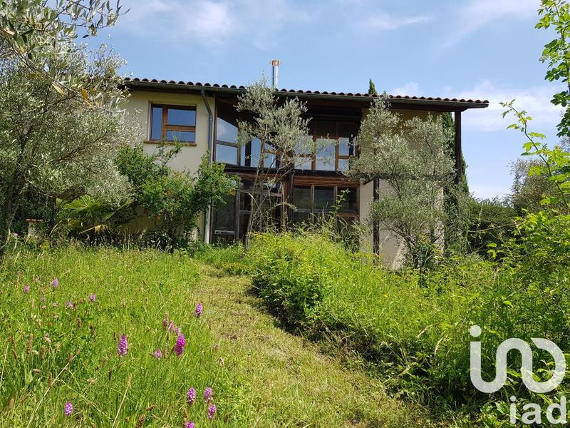 Maison de maîtres - 191 m² - 6 pièces