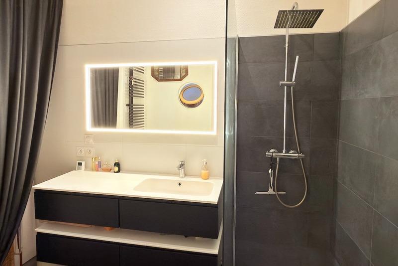 Appartement - 50 m² - 3 pièces