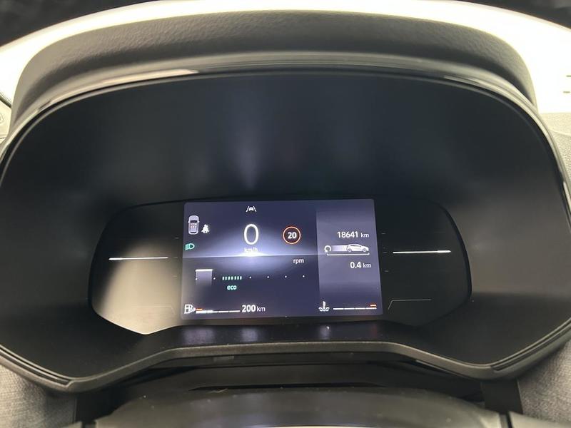 Renault Clio V Blue dCi 100 ch Gsr2 Evolution