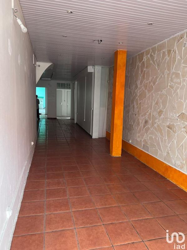 Local commercial - 139 m²