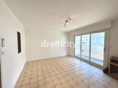 Appartement - 50 m² - 3 pièces