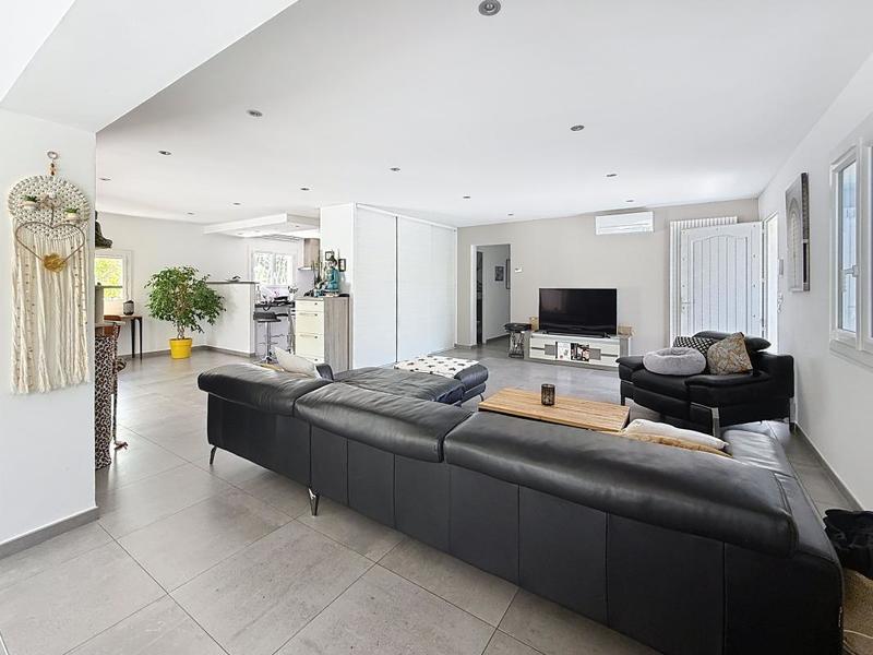 Maison - 151 m² - 5 pièces