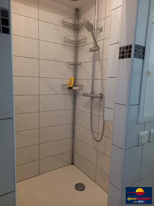 Appartement - 85 m² - 4 pièces