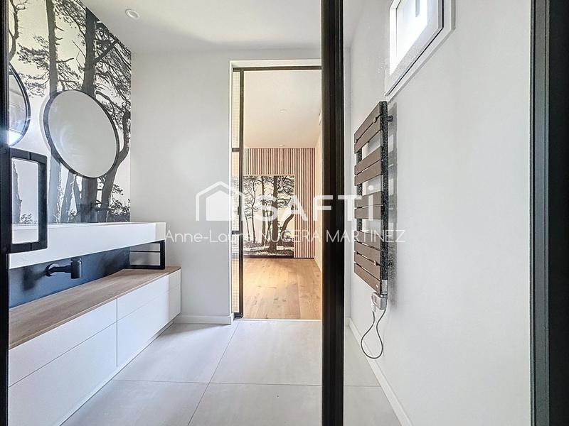 Villa - 128 m² - 6 pièces