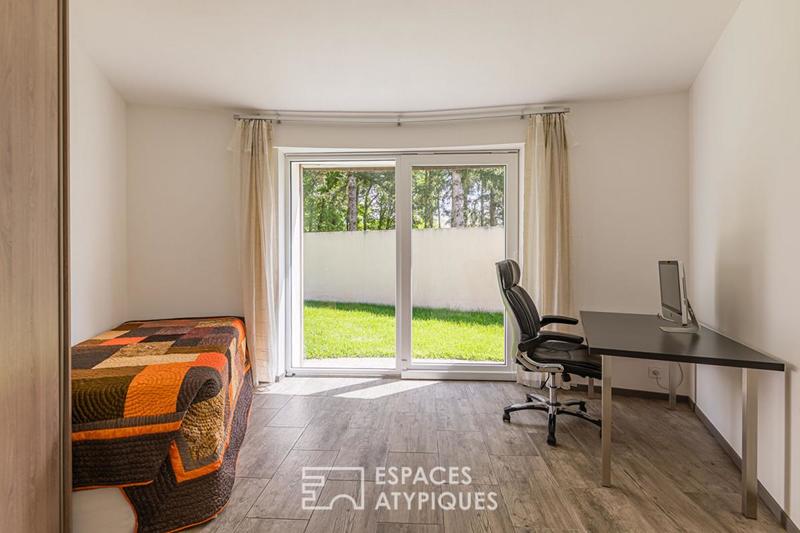 Maison - 130 m² - 4 pièces