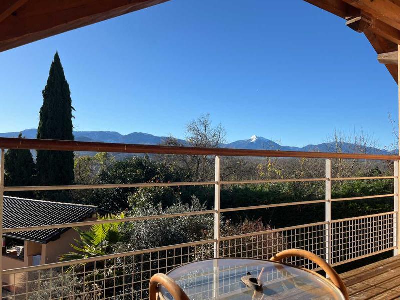 Maison - 370 m² - 7 pièces