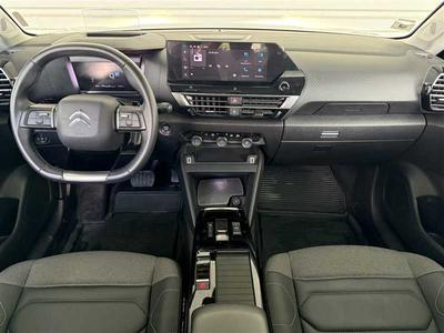 Citroën C4 BlueHDi 130 s&amp;S Eat8 Max