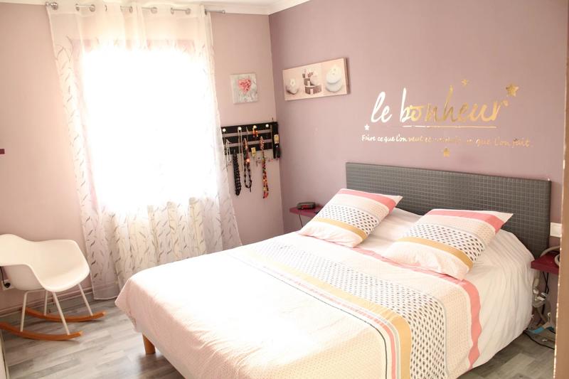 Villa - 104 m² - 6 pièces