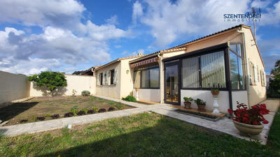 Villa - 85 m² - 4 pièces