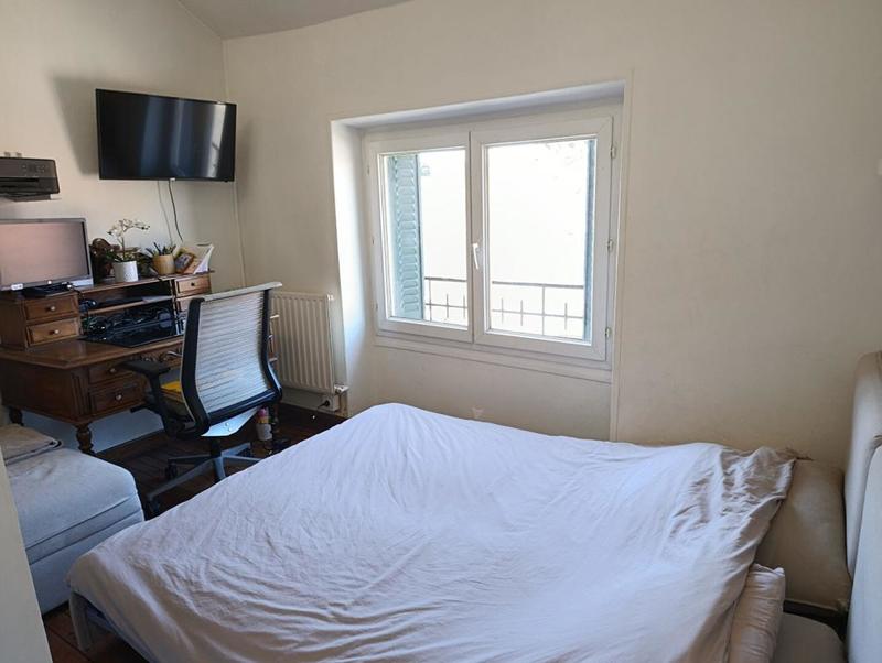 Maison - 108 m² - 7 pièces