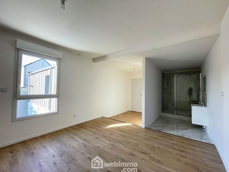 Maison de ville - 171 m² - 6 pièces