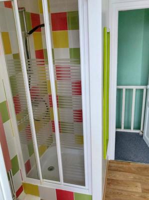 Immeuble - 117 m² - 4 pièces