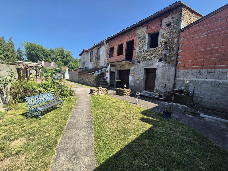 Maison - 134 m² - 4 pièces