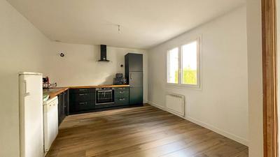 Maison ancienne - 105 m² - 5 pièces