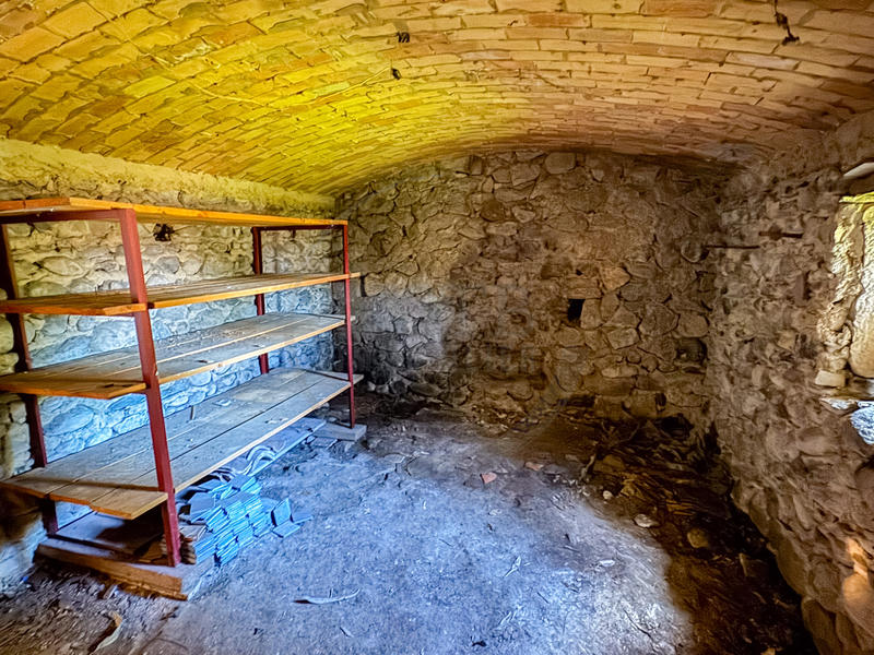 Maison de village - 142 m² - 8 pièces