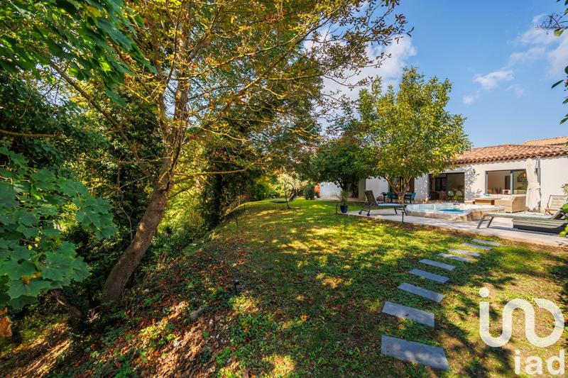 Maison - 138 m² - 5 pièces