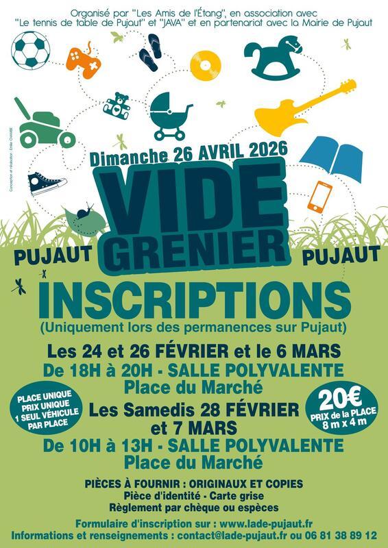 Vide-Grenier