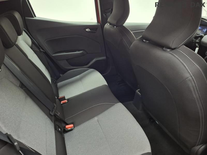 Renault Clio Blue dCi 100 ch Gsr2 Evolution