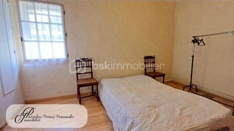 Maison - 85 m² - 3 pièces