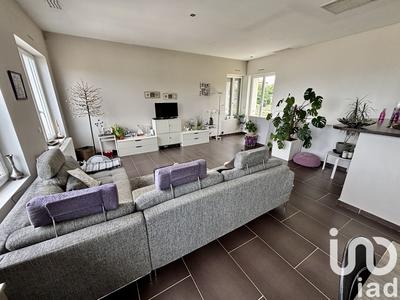 Appartement - 131 m² - 5 pièces