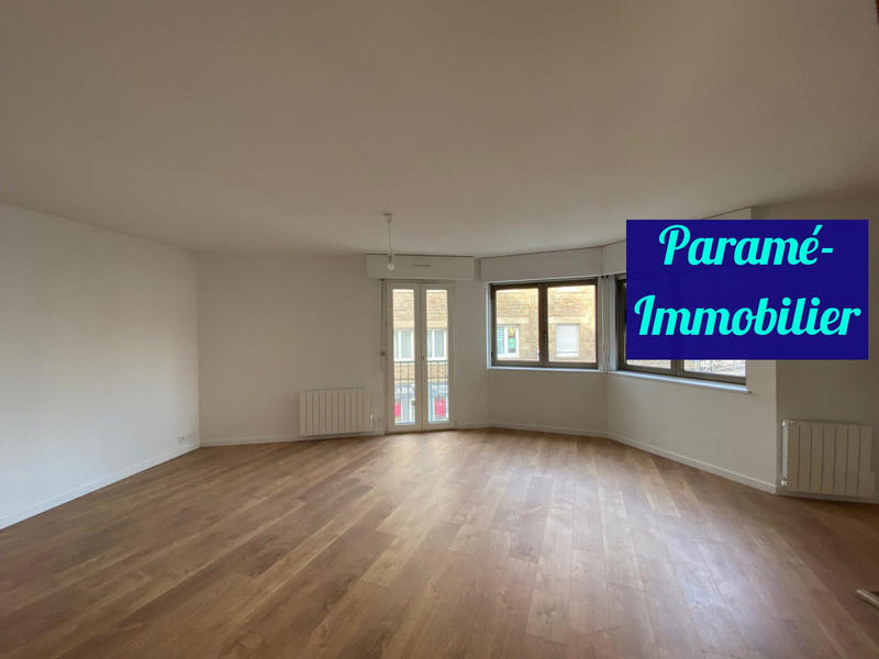 Appartement - 53 m² - 2 pièces