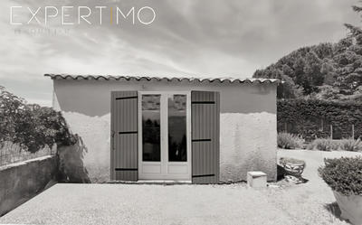 Appartement - 28 m² - 1 pièce