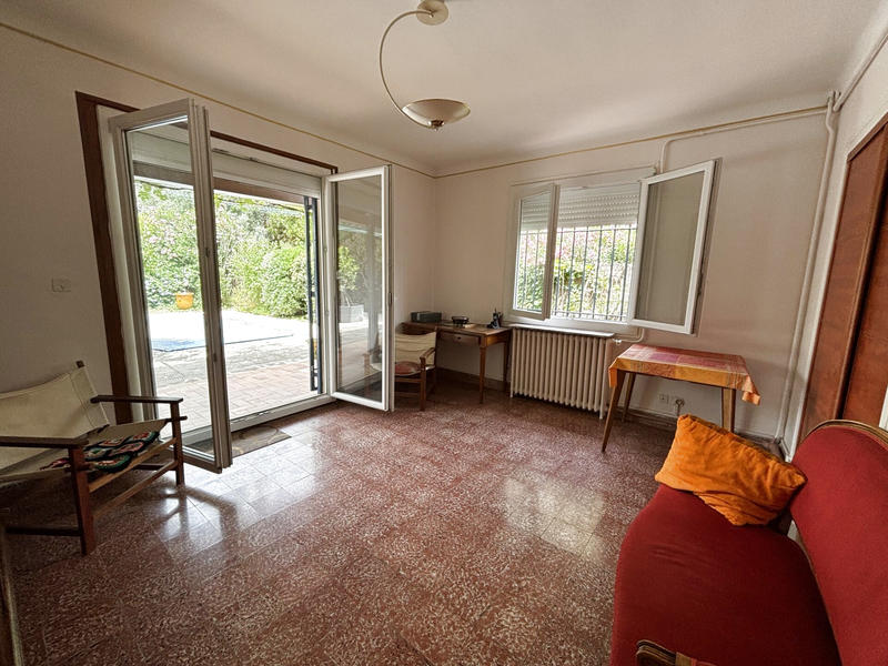 Maison - 143 m² - 6 pièces