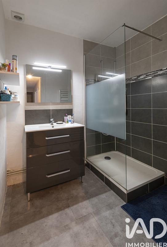 Appartement - 101 m² - 4 pièces