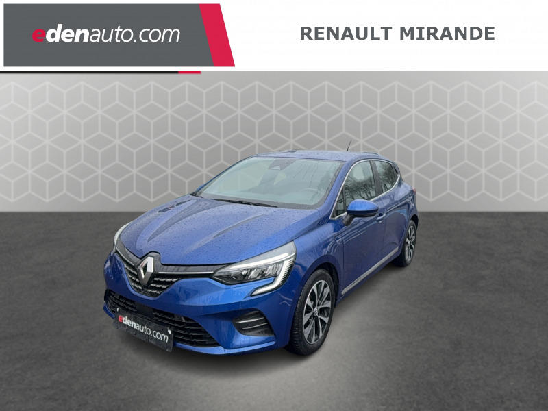 Renault Clio TCe 90 - 21n Intens