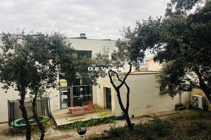 Villa - 170 m² - 5 pièces