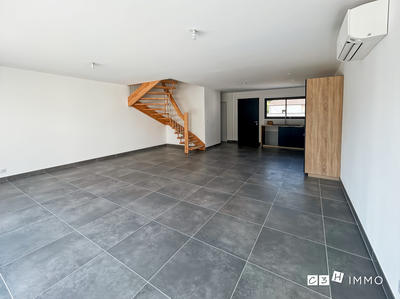 Villa - 113 m² - 5 pièces