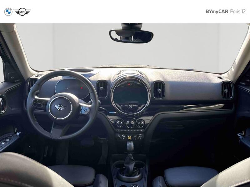 Mini Countryman F60 Lci 125 - 95 ch All4 Bva6 Cooper se Edition Premium Plus