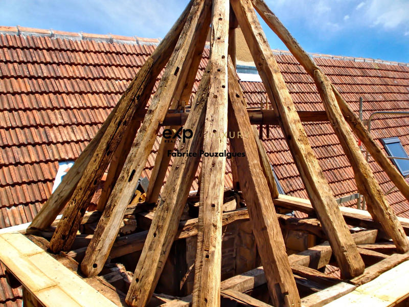 Maison - 315 m² - 8 pièces