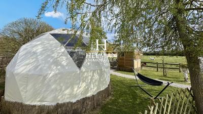 Maison - 174 m² - 6 pièces