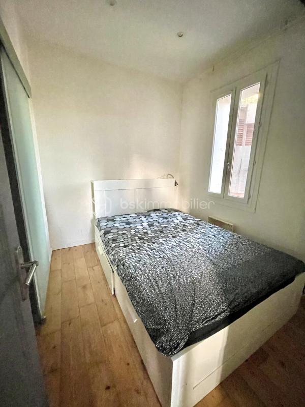 Appartement - 25 m² - 1 pièce