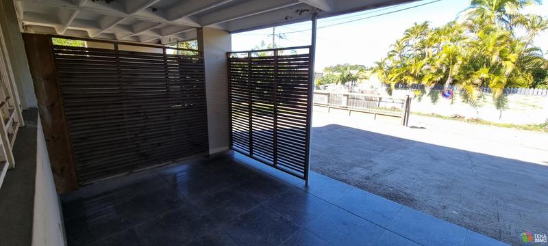 Appartement - 17 m² - 1 pièce