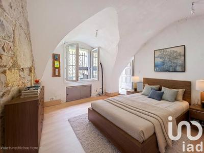 Maison - 65 m² - 4 pièces