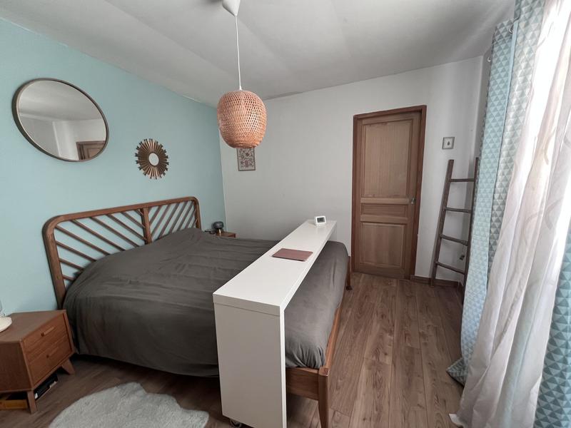 Maison - 105 m² - 4 pièces